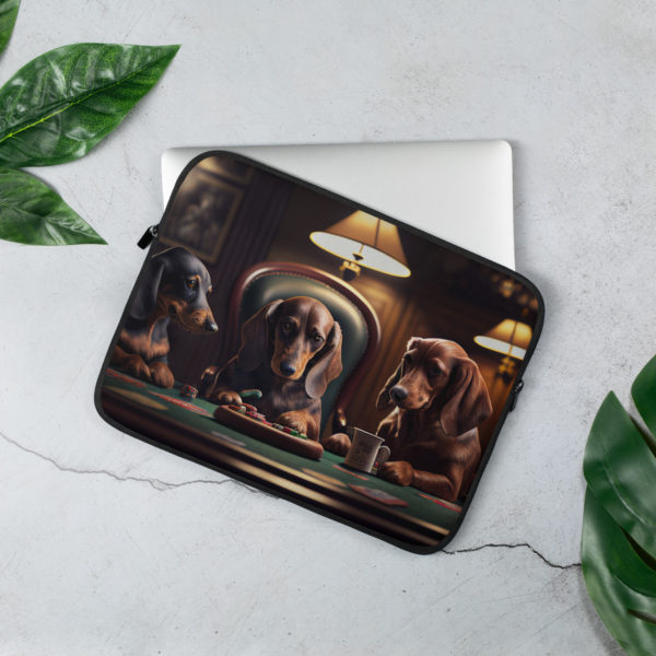 Laptop Sleeve