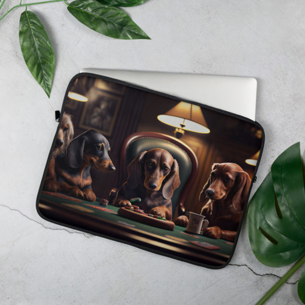 Laptop Sleeve - Image 2