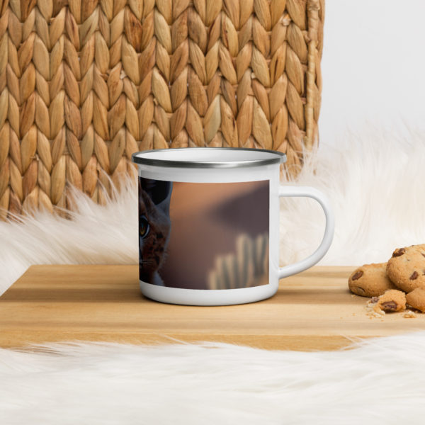 Coffee or Murder Fluff - Image 2