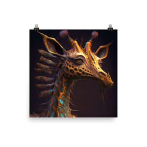Dragaffe