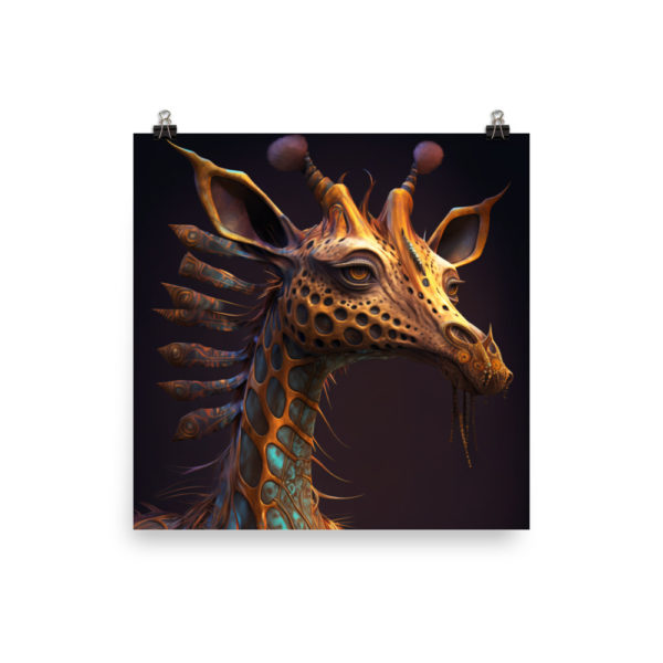 Dragaffe - Image 3