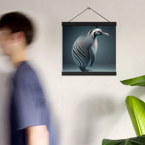 Emperor Zebra - Image 2