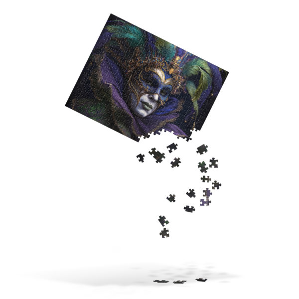 Jigsaw puzzle - Image 2