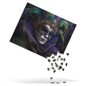 Jigsaw puzzle