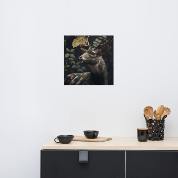 Glyph Deer - Image 5